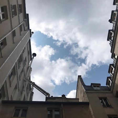 Redone Studio - Central París Exterior foto