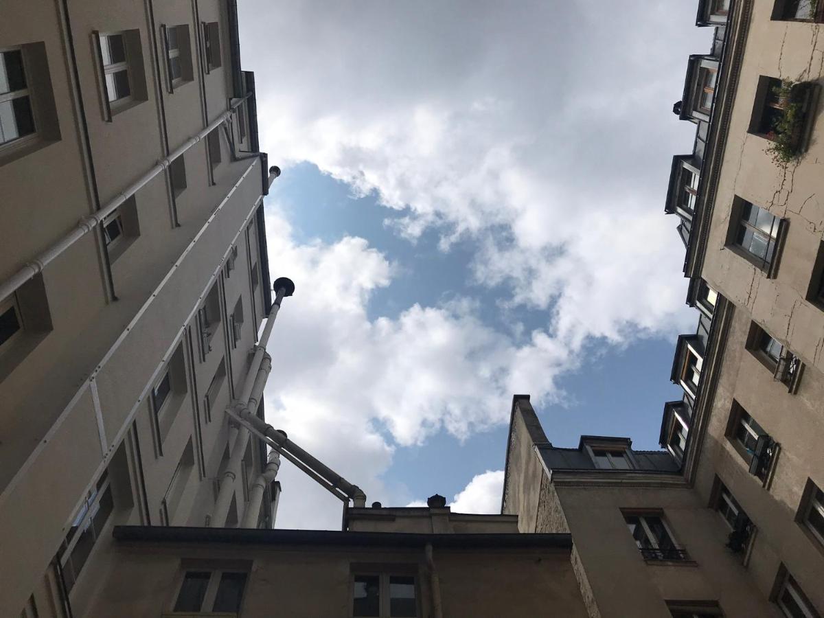 Redone Studio - Central París Exterior foto